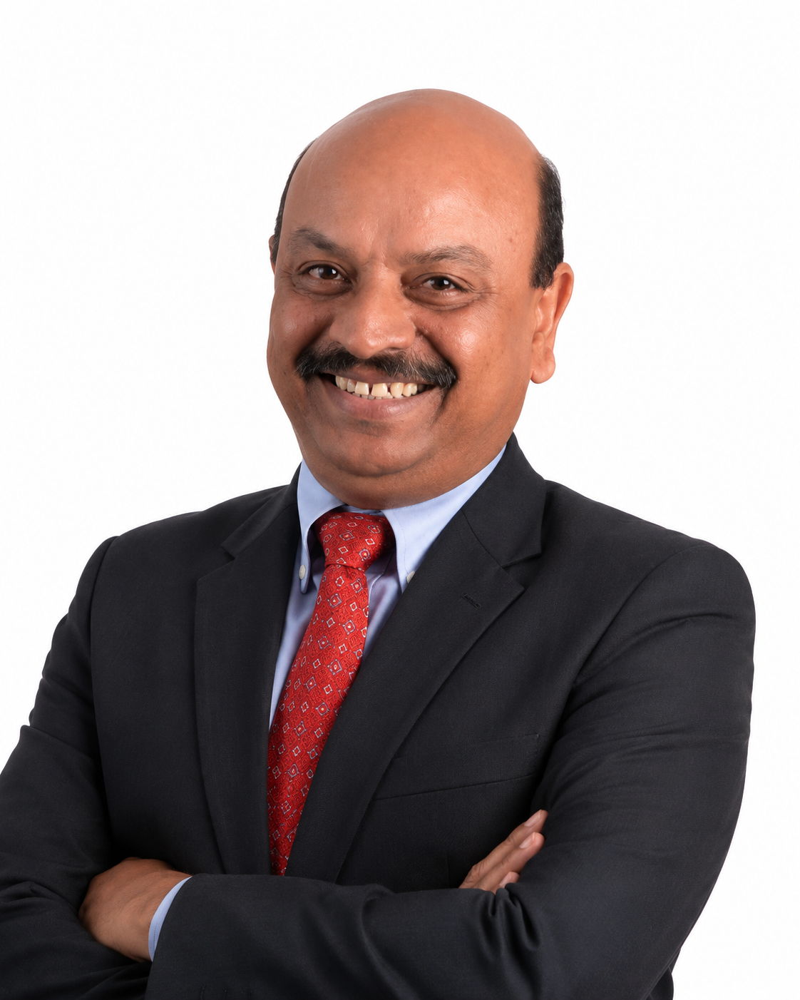 Lalit Goel